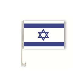 Polyester Car flag