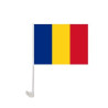 Polyester Car flag