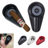 Cigar Ashtray Travel Portable Ash Tray for Cigarettes