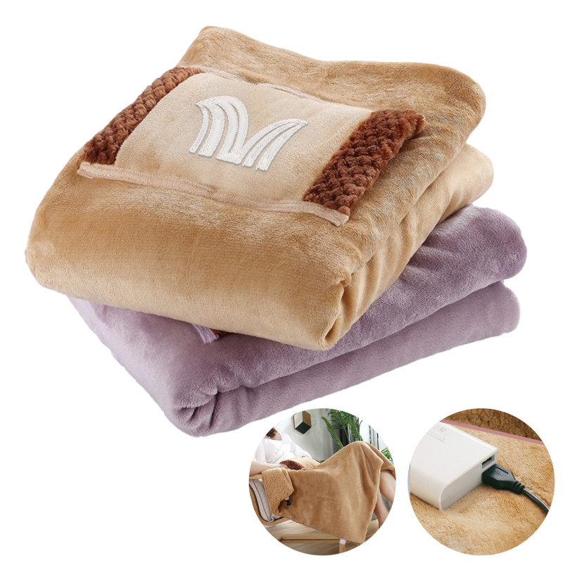 Usb Electric Heating Blanket