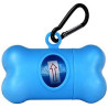 Pet Waste Disposal Bag- Bone Shape