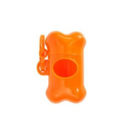 Pet Waste Disposal Bag- Bone Shape