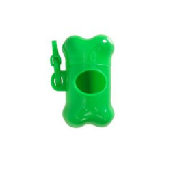 Pet Waste Disposal Bag- Bone Shape