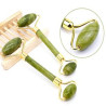Natural Quartz Facial Jade Roller For Face Massage