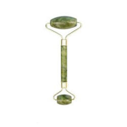 Natural Quartz Facial Jade Roller For Face Massage