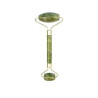Natural Quartz Facial Jade Roller For Face Massage