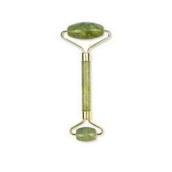 Natural Quartz Facial Jade Roller For Face Massage