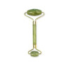 Natural Quartz Facial Jade Roller For Face Massage