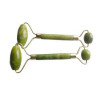 Natural Quartz Facial Jade Roller For Face Massage