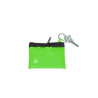 Translucent Coin Key Pouch