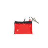 Translucent Coin Key Pouch