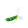 Bean Fidget Toy With Keychain