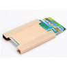 RFID Credit Card Holder for Men Money Clip Aluminum Metal