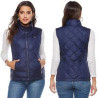 Women's Heated Vest with 3 Heating Levels