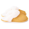 Fluffy Soft Warm House Slipper