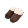 Fluffy Soft Warm House Slipper