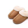 Fluffy Soft Warm House Slipper