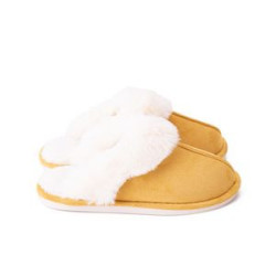 Fluffy Soft Warm House Slipper