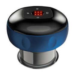 Cupping And Scraping Meridian Combing Massage Instrument