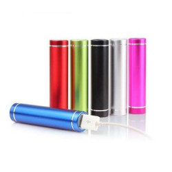 2600Mah Power Bank