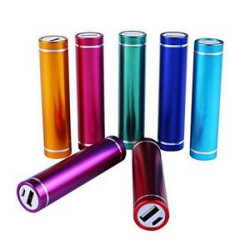 2600Mah Power Bank