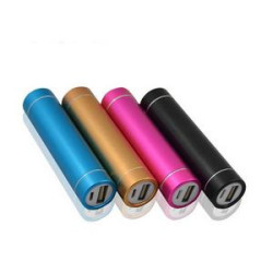 2600Mah Power Bank