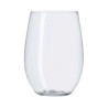 Stemless Wine Glass - 16 Oz.
