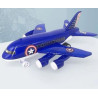 Inertia Airplane Toy
