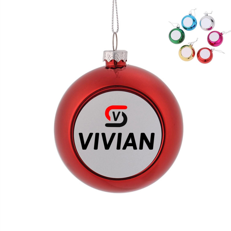 Christmas Ornament