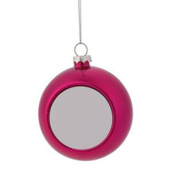 Christmas Ornament