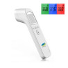 Forehead Thermometer With Fever Alarm Lcd Display