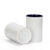 Ceramic Desk Pencil Holder