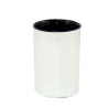 Ceramic Desk Pencil Holder
