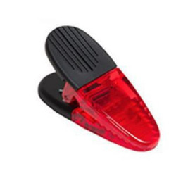 Jumbo Magnetic Memo Clip