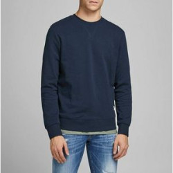 Lightweight Crewneck Sweatshirts