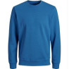 Lightweight Crewneck Sweatshirts