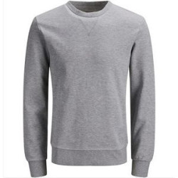 Lightweight Crewneck Sweatshirts
