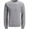 Lightweight Crewneck Sweatshirts