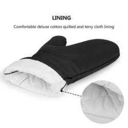 Silicone Kitchen Oven Mitt Glove