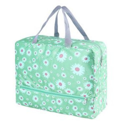 Dry And Wet Separated Waterproof Large Capacity Storage Bag