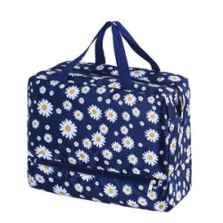 Dry And Wet Separated Waterproof Large Capacity Storage Bag