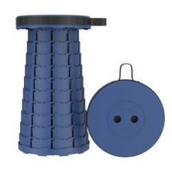 Outdoor Folding Camping Chair