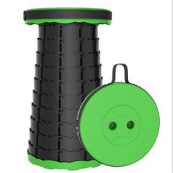 Outdoor Folding Camping Chair