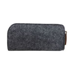 Felt Pencil Bag
