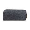 Felt Pencil Bag