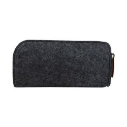 Felt Pencil Bag
