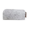 Felt Pencil Bag