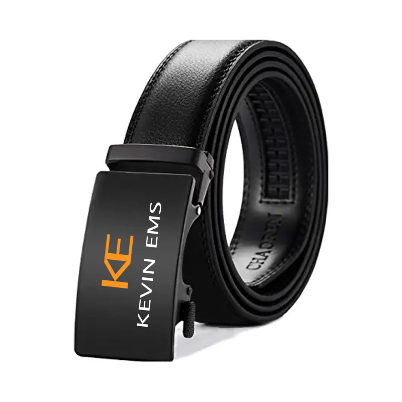 Men's Leather Belt