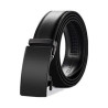 Men's Leather Belt
