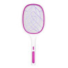 Two in One USB Charging Electric Mosquito Racket